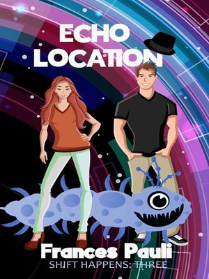 cover image of Echo Location
